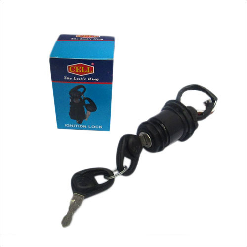Ignition Switch For Kb 4S