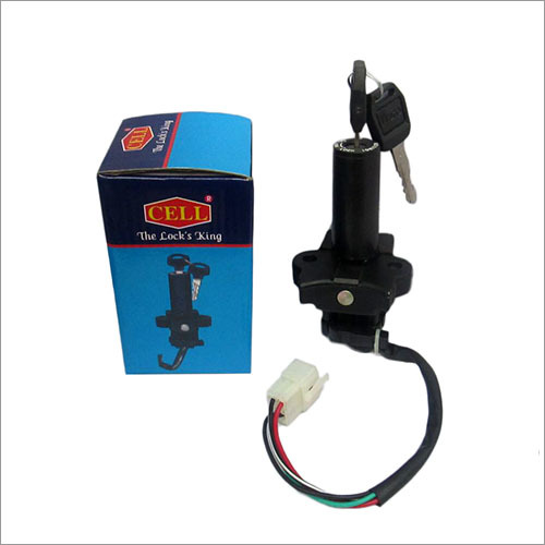 Ignition Switch Passion Pro