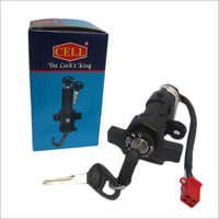Bajaj Bikes Ignition Switch