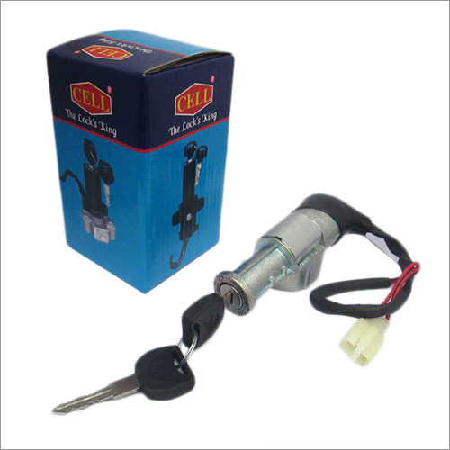 Honda Bikes Ignition Switch