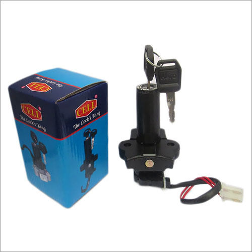 Hero Bikes Ignition Switch