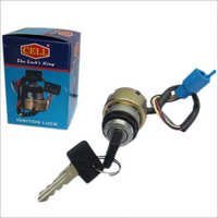 Suzuki Bikes Ignition Switch