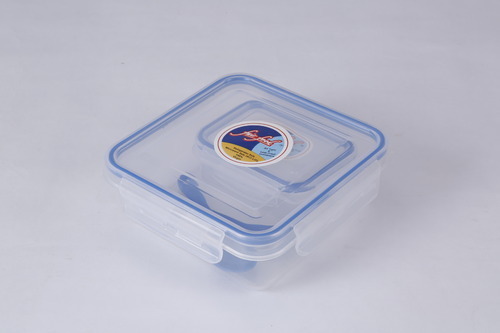 Airtight and Leak Proof Lunch Box
