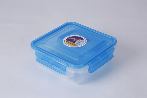 Airtight and Leak Proof Lunch Box