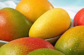 Fresh Mango By ABBAY TRADING GROUP, CO LTD