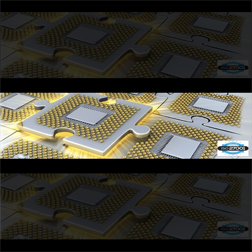 ISO 27001 Certification Services