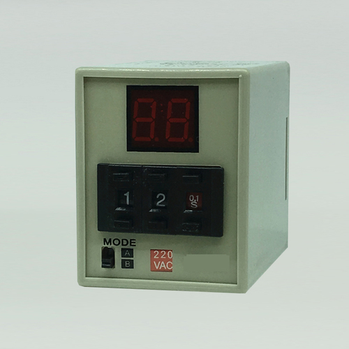 High Quality Time Relay