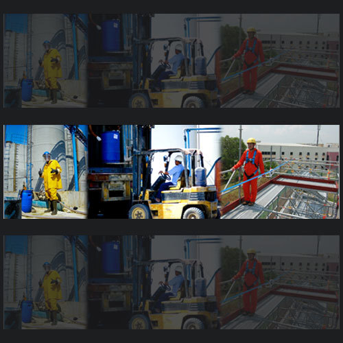 HSE MS Certification Services