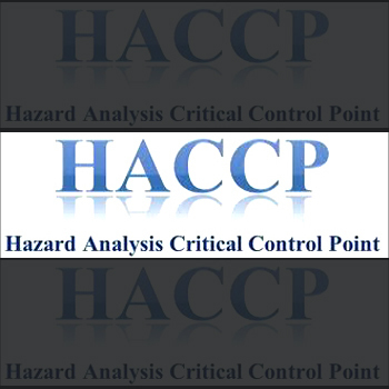 Haccp Certification Services