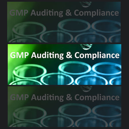 GMP Certification Services