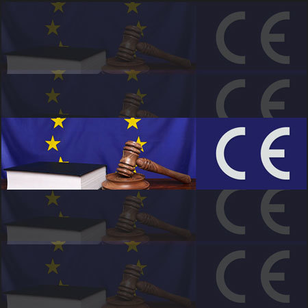 CE Marking Certification Services - Comprehensive Digital/Print Documentation | Brand Enhancement