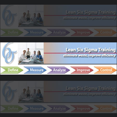 Lean Six Sigma Training