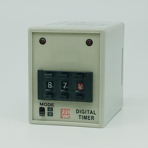 time relay