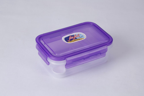 Airtight and Leak Proof Lunch Box