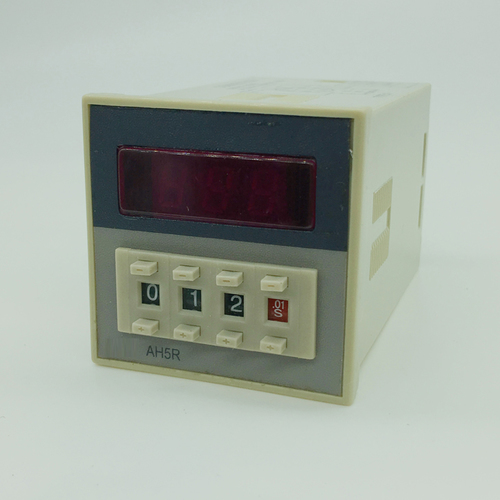 Digital Time Relay