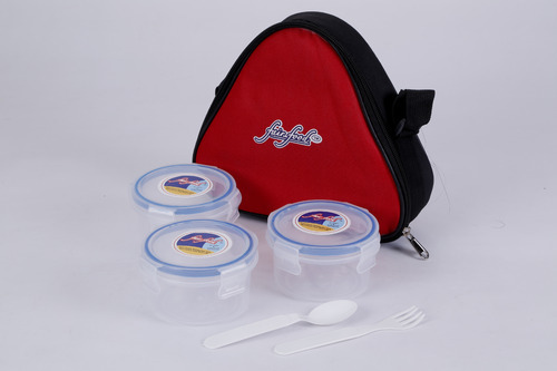 Case Lunch Box