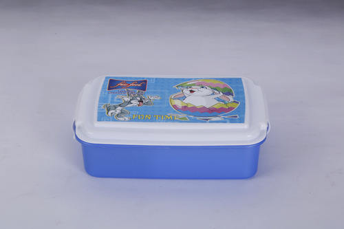 Interval Tiffin Box
