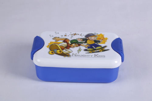 Snacker Lunch Box (Big)