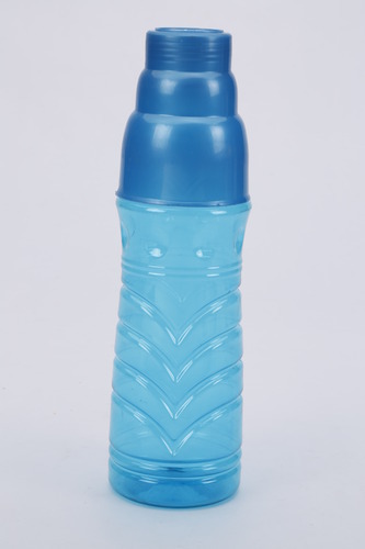 Designer Glass Bottle