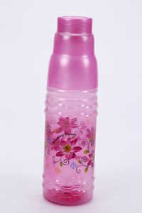 Printed Glass Bottle