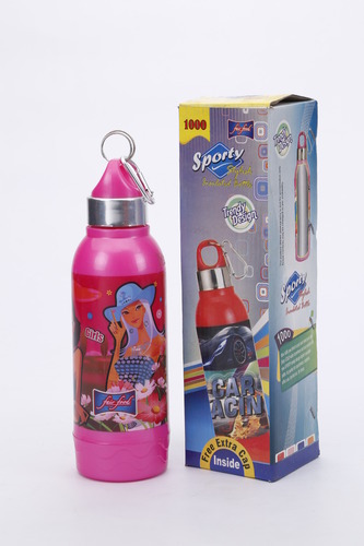 Sporty Bottle