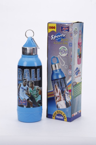 Sporty Bottle