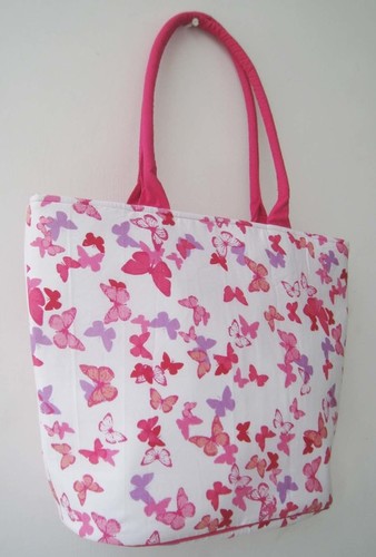 Designer Cotton Bag