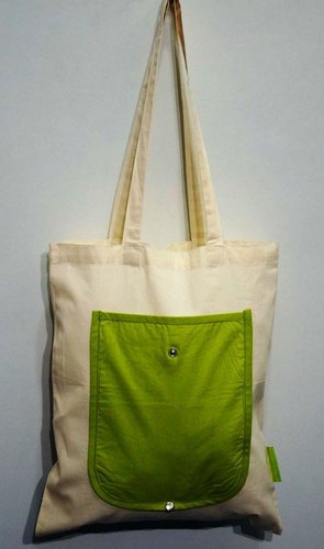 Designer Cotton Bag