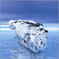Marine Engine