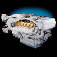 Marine Engine Mounts