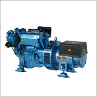 Marine Gensets