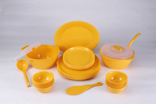 Dinner Set
