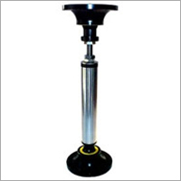 Poly Flex Resilient Deck Support System