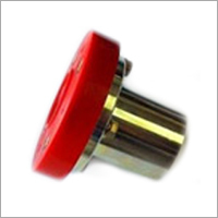 Steel Half Couplings