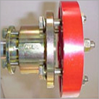 Steel Half Couplings