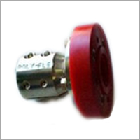 Steel Half Couplings