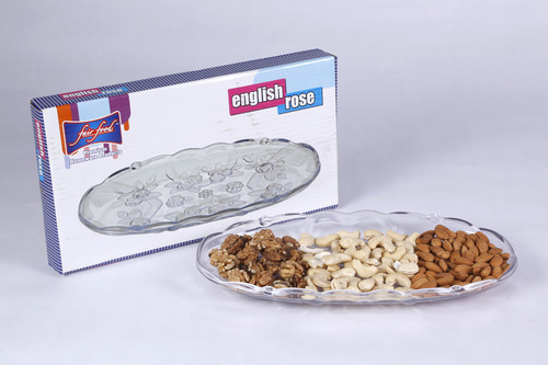 English Rose Tray
