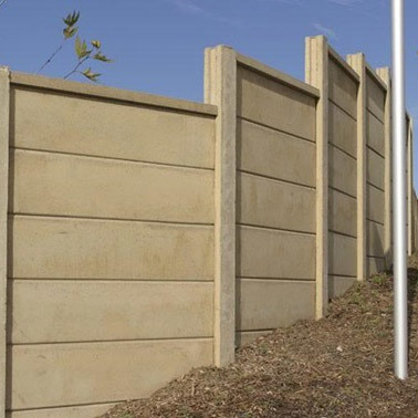 Precast Readymade Wall