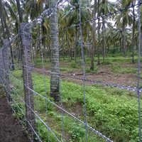Razor Wire Fencing