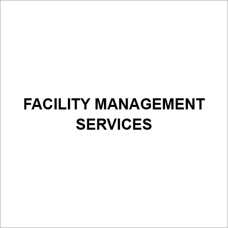 Facility Management Services