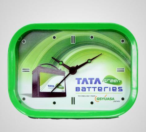Promotional Wall Clock