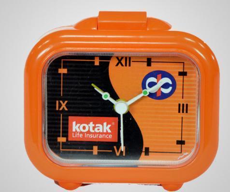 Promotional Wall Clock