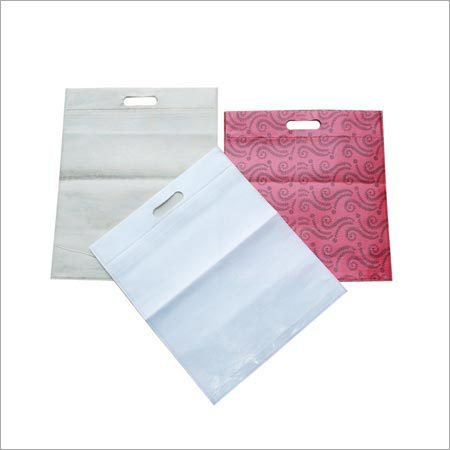 Recycled Non Woven Bags