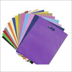 Eco Friendly Carry Bags