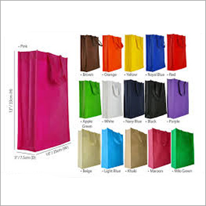 Printed Non Woven Bags