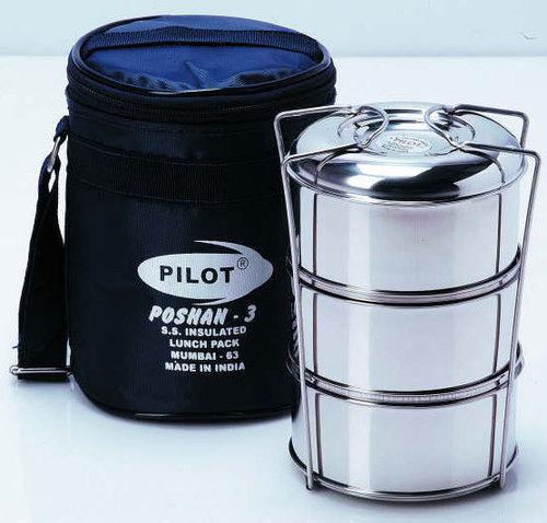 LUNCH BOX
