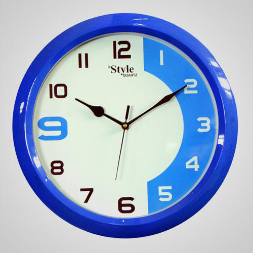 Customized Wall Clock