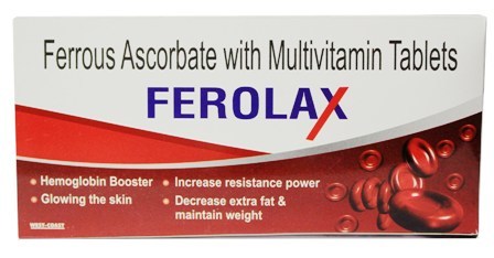Heamatinic Tablets