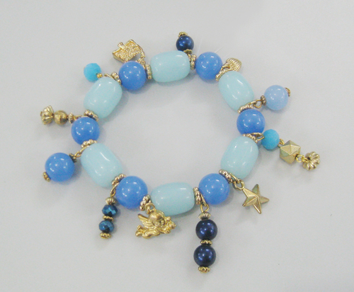 Designer Ladies Bracelet