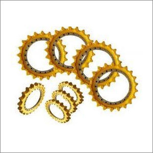 Sprocket